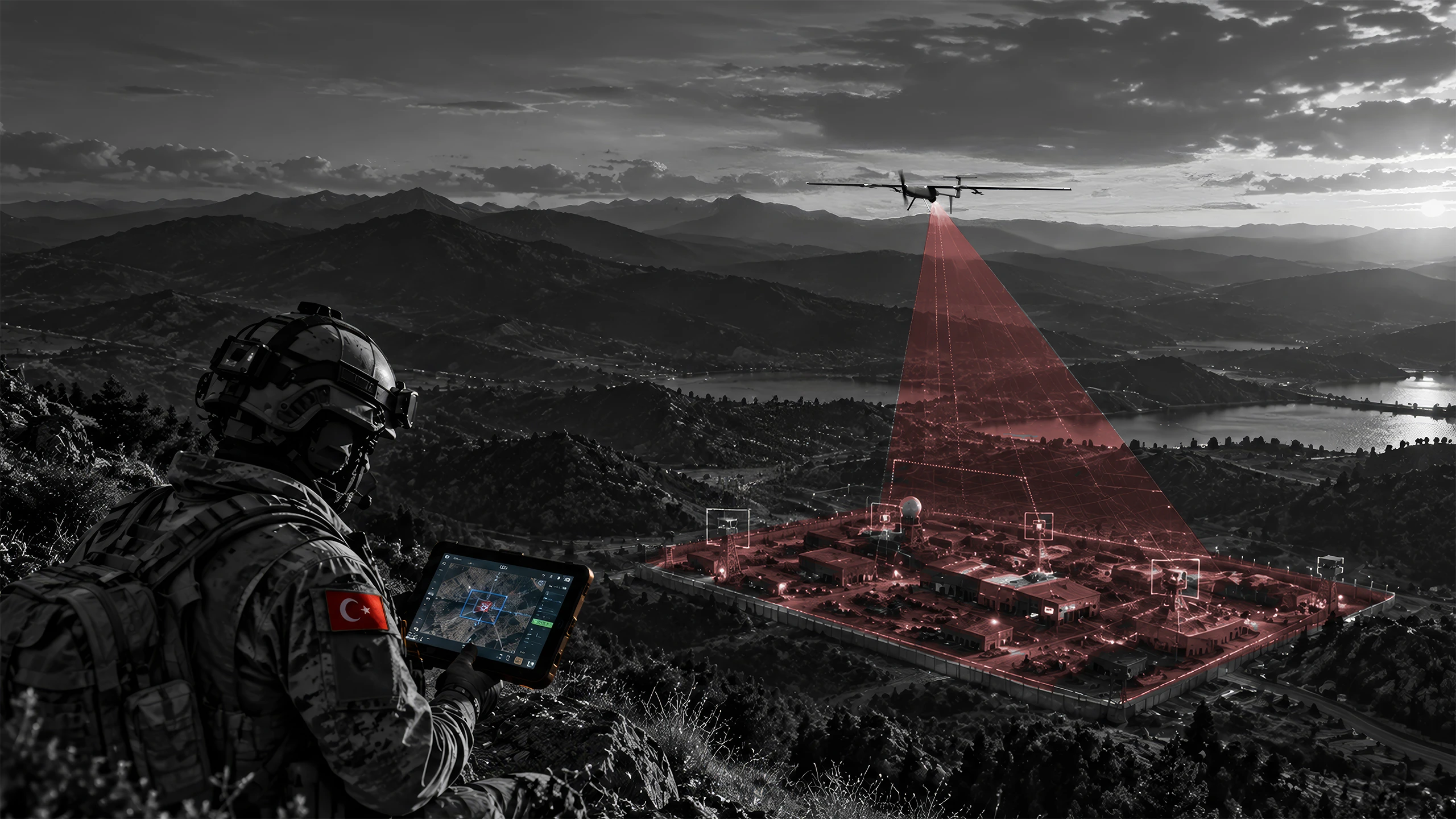 Mobil Görüntü Aktarma