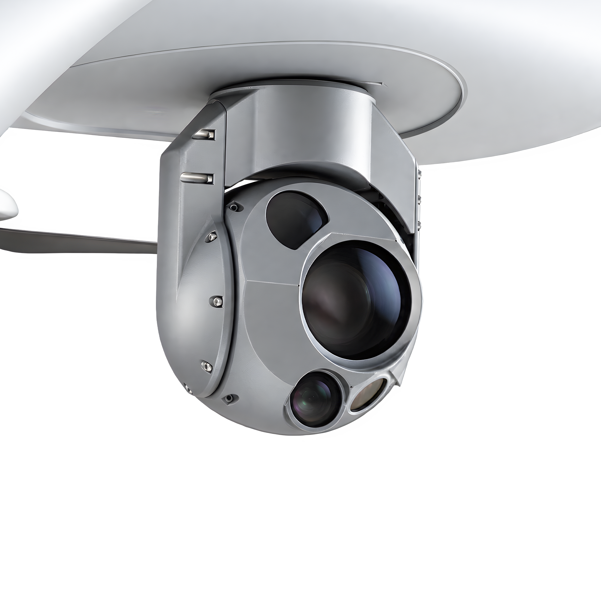 DELİCAN Gimbal Kamera