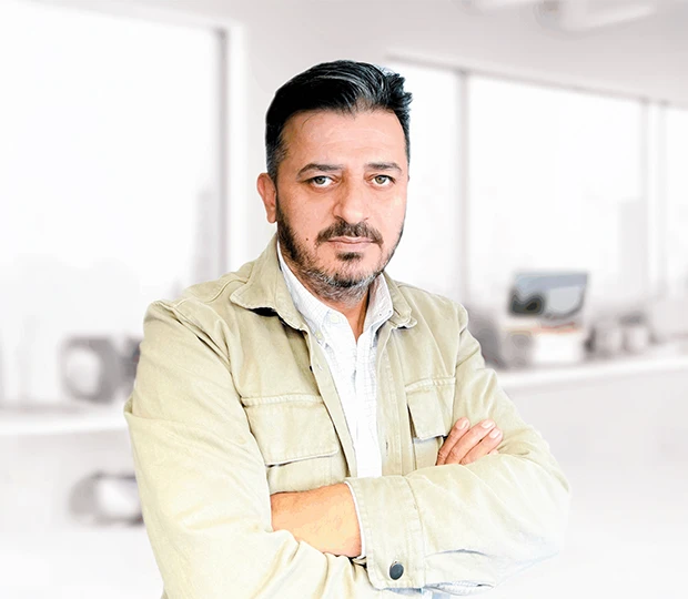 Zafer ÇAKIR